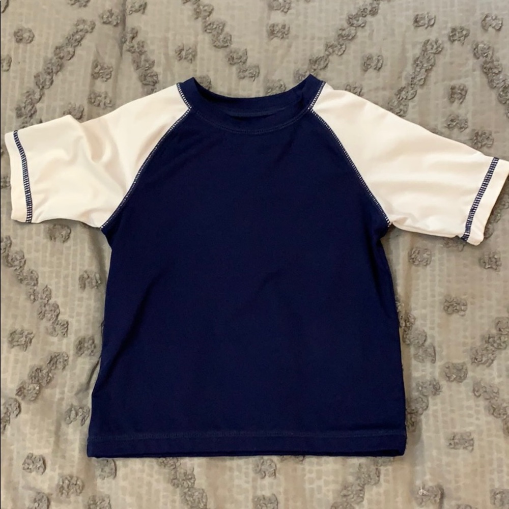 Swim shirt